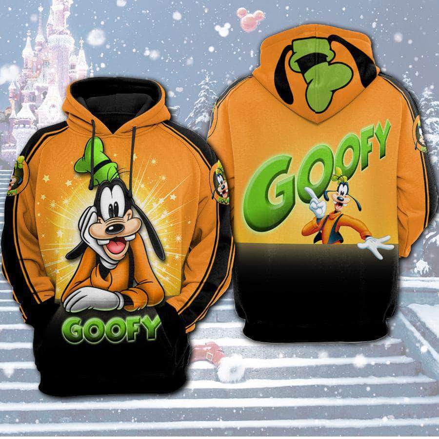 Goofy Cute Happy Art 3D Printed Hoodie/Zipper Hoodie - edaf1d517b33 Goofy Cute Happy Art 3D Printed Hoodie/Zipper Hoodie - edaf1d517b33