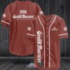 Grand Marnier Baseball Jersey Shirt