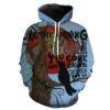 Grateful Dead 3D Printed Hoodie/Zipper Hoodie - 766ab2daafd6