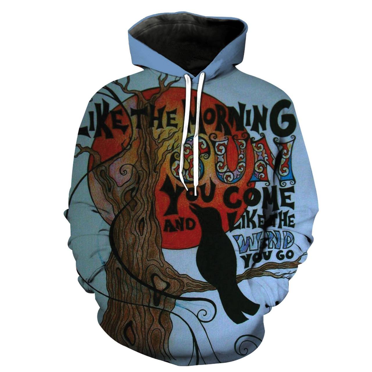 Grateful Dead 3D Printed Hoodie/Zipper Hoodie - 766ab2daafd6 Grateful Dead 3D Printed Hoodie/Zipper Hoodie - 766ab2daafd6