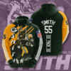 Green Bay Packers 3D Hoodie - 27874ace435e