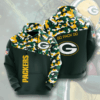 Green Bay Packers 3D Hoodie - 66516fbb3949