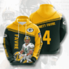 Green Bay Packers 3D Printed Hoodie/Zipper Hoodie - 16c8d135edeb
