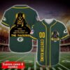 Green Bay Packers