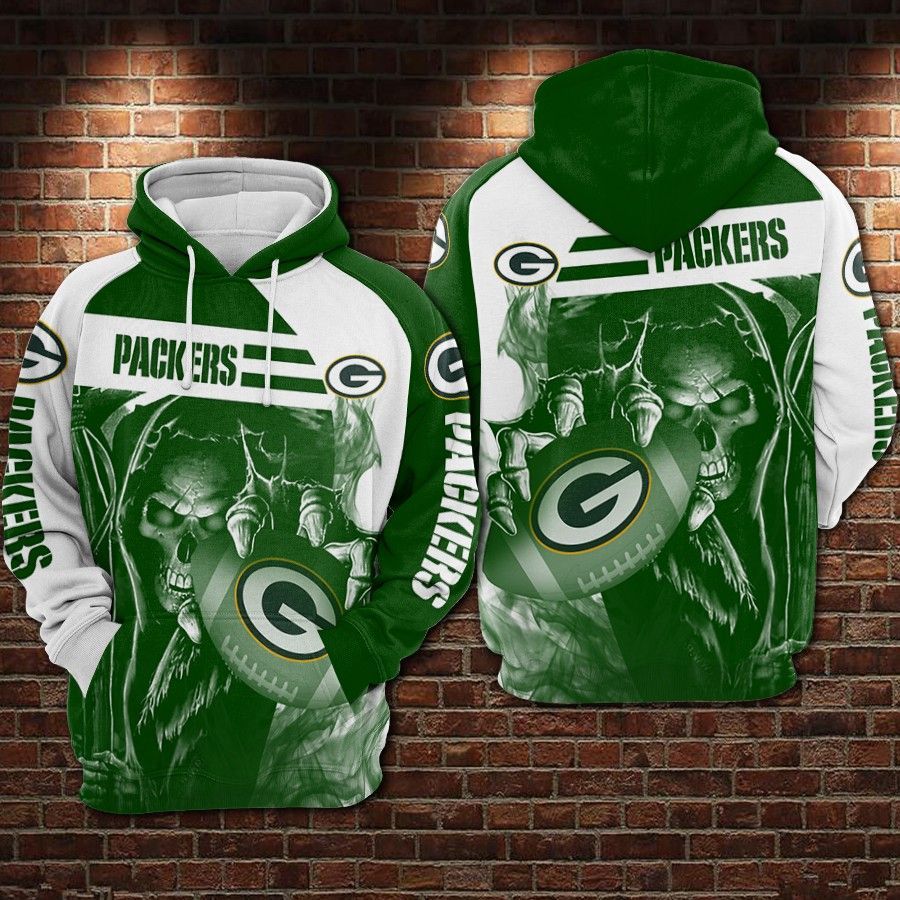 Green Bay Packers Ncaa Football Skull Death Hold Logo 3D Hoodie For Men For Women Green Bay Packers All Over Printed Hoodie. Green Bay Packers 3D Full Printing Shirt - 7b81e5502cd1 Green Bay Packers Ncaa Football Skull Death Hold Logo 3D Hoodie For Men For Women Green Bay Packers All Over Printed Hoodie. Green Bay Packers 3D Full Printing Shirt - 7b81e5502cd1