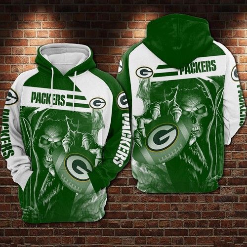 Green Bay Packers Ncaa Football Skull Death Hold Logo 3d Hoodie For Men For Women Green Bay Packers All Over Printed Hoodie. Green Bay Packers 3d Full Printing Shirt - 8577b24add4a Green Bay Packers Ncaa Football Skull Death Hold Logo 3d Hoodie For Men For Women Green Bay Packers All Over Printed Hoodie. Green Bay Packers 3d Full Printing Shirt - 8577b24add4a