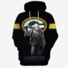 Green Bay Packers Ncaa Football The Devil 3d Hoodie For Men For Women Green Bay Packers All Over Printed Hoodie. Green Bay Packers 3d Full Printing Shirt - ee243508c5d8