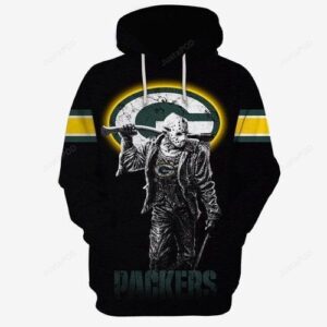 Green Bay Packers Ncaa Football The Devil 3d Hoodie For Men For Women Green Bay Packers All Over Printed Hoodie. Green Bay Packers 3d Full Printing Shirt - ee243508c5d8