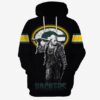 Green Bay Packers Ncaa Football The Devil 3d Hoodie For Men For Women Green Bay Packers All Over Printed Hoodie. Green Bay Packers 3d Shirt - 948b0ae94cc9