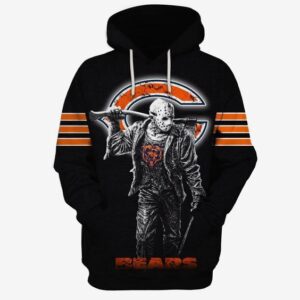 Green Bay Packers Ncaa Football The Devil Black 3D Hoodie Sweatshirt For Fans Men Women Green Bay Packers All Over Printed Hoodie. Green Bay Packers 3D Full Printing Shirt - a6c31ed8ae3a