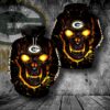 Green Bay Packers New Full All Over Print 3D Hoodie For Men And Women - 8770a2781ad6