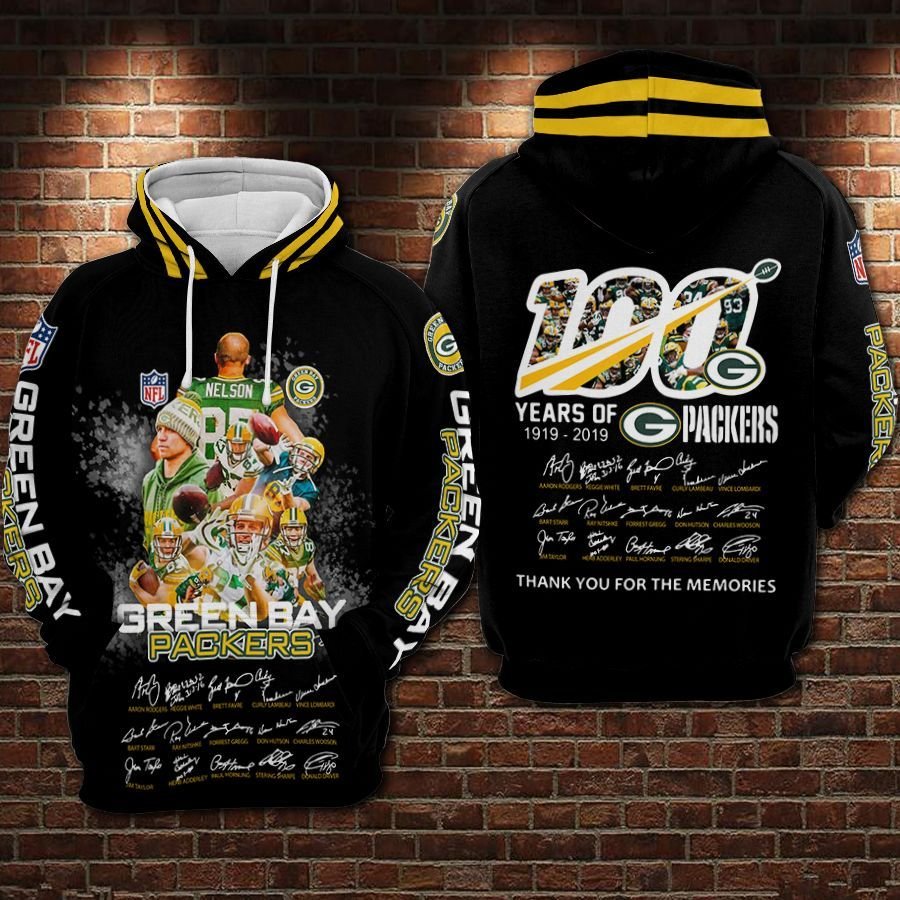 Green Bay Packers Nfl Football Anniversary 3d Hoodie For Men For Women Green Bay Packers All Over Printed Hoodie. Green Bay Packers 3d Shirt - 1b66658f1d3f Green Bay Packers Nfl Football Anniversary 3d Hoodie For Men For Women Green Bay Packers All Over Printed Hoodie. Green Bay Packers 3d Shirt - 1b66658f1d3f