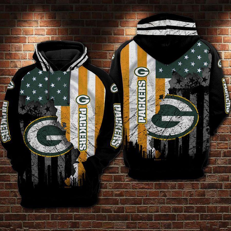 Green Bay Packers Nfl Football Flag American 3d Hoodie For Men For Women Green Bay Packers All Over Printed Hoodie. Green Bay Packers 3d Shirt - cb6eae1a8f2d Green Bay Packers Nfl Football Flag American 3d Hoodie For Men For Women Green Bay Packers All Over Printed Hoodie. Green Bay Packers 3d Shirt - cb6eae1a8f2d