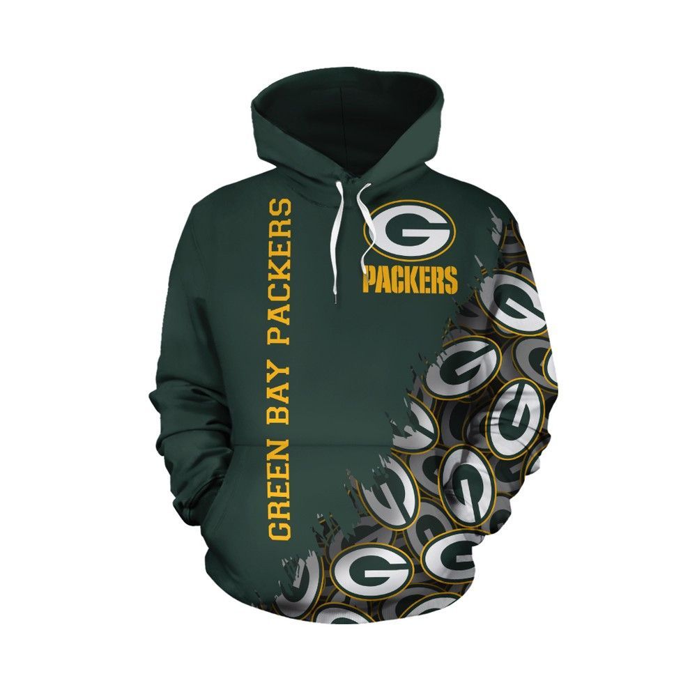 Green Bay Packers Nfl Football Many Logo 3D Hoodie Sweatshirt For Fans Men Women Green Bay Packers All Over Printed Hoodie. Green Bay Packers 3D Full Printing Shirt - 93cd9a6f7220 Green Bay Packers Nfl Football Many Logo 3D Hoodie Sweatshirt For Fans Men Women Green Bay Packers All Over Printed Hoodie. Green Bay Packers 3D Full Printing Shirt - 93cd9a6f7220