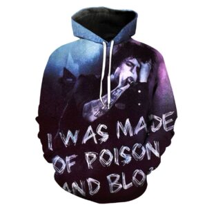Green Day Band 3D Printed Hoodie/Zipper Hoodie - de0ae12d9c61