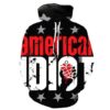 Green Day Band 3D Printed Hoodie/Zipper Hoodie - fca4685c823c