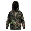 Green Hunting Camo Kids 3D Hoodie For Men Women All Over 3D Printed Hoodie - 368761a9170e