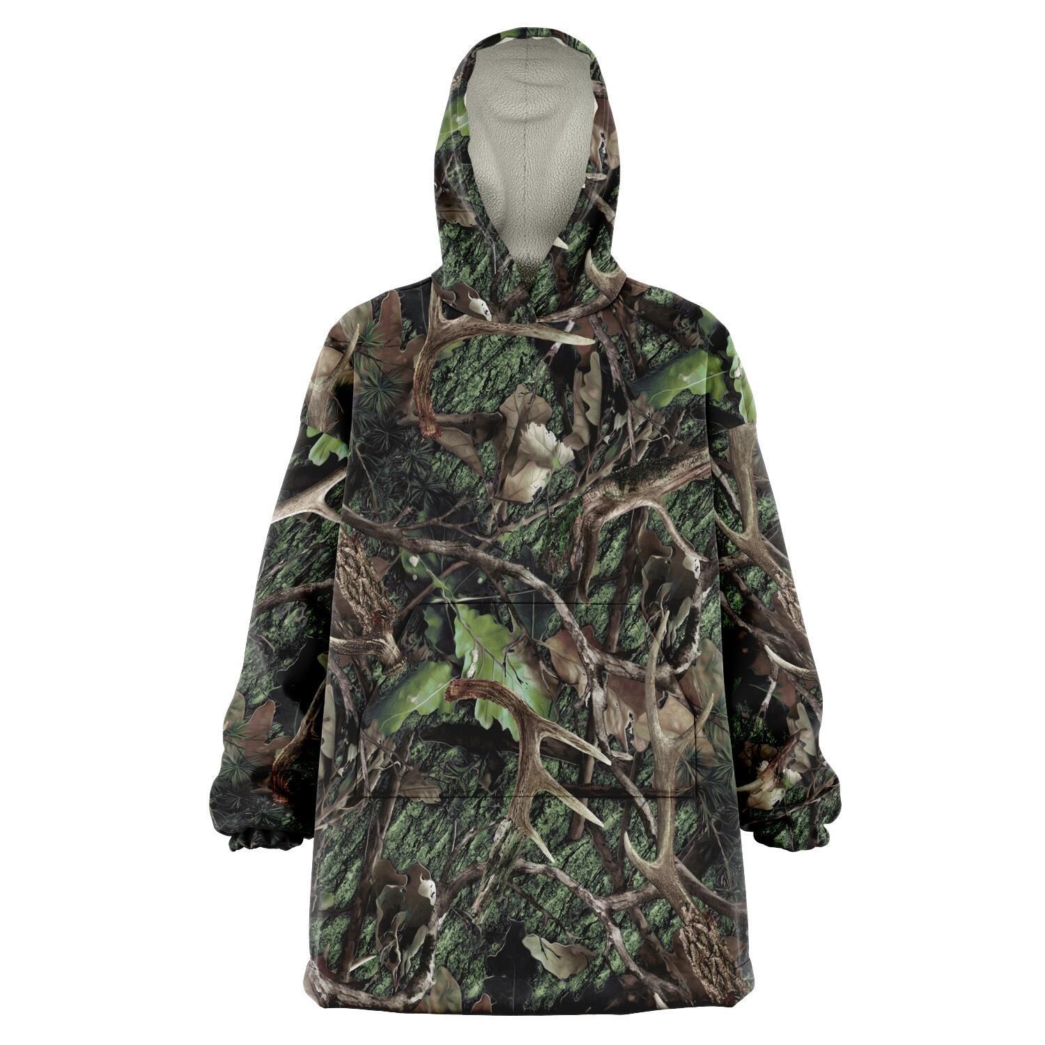 Green Hunting Camo Snug 3D Hoodie For Men Women All Over 3D Printed Hoodie - 3b2d0a256a6e Green Hunting Camo Snug 3D Hoodie For Men Women All Over 3D Printed Hoodie - 3b2d0a256a6e