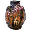 Grimm Reaper Camo Pullover Hoodies Deer Hunters Custom 3D Graphic Printed Design 3D Hoodie For Men For Women All Over Printed Hoodie Shirt 2020 - 313ec95bc0e3