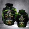 Groot And Jameson Irish Whiskey Pullover And Zip Pered Hoodies Custom 3D Graphic Printed 3D Hoodie All Over Print Hoodie For Men For Womenhoodie - 5d2992a6649f