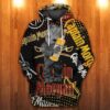 Groot Captain Morgan 3D Hoodie For Men For Women All Over Printed Hoodie - 24ee69f36efc
