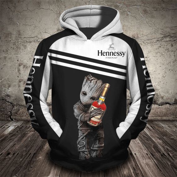 Groot Hennessy Cognacs Pullover And Zip Pered Hoodies Custom 3D Graphic Printed 3D Hoodie All Over Print Hoodie For Men For Women - ccecd284dbf1 Groot Hennessy Cognacs Pullover And Zip Pered Hoodies Custom 3D Graphic Printed 3D Hoodie All Over Print Hoodie For Men For Women - ccecd284dbf1