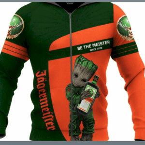 Groot Hug Jag 3D Hoodie For Men For Women All Over Printed Hoodie - 5c279df12a4f