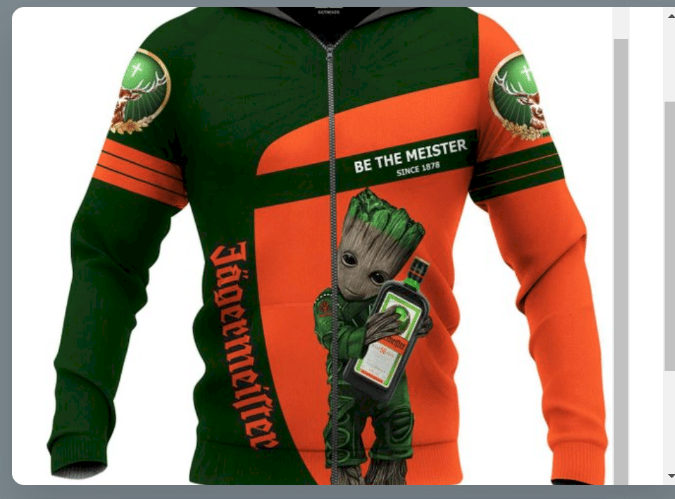 Groot Hug Jag 3D Hoodie For Men For Women All Over Printed Hoodie - 5c279df12a4f Groot Hug Jag 3D Hoodie For Men For Women All Over Printed Hoodie - 5c279df12a4f