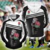 Groot New England National Rugby Union Team Pullover And Zip Pered Hoodies Custom 3D Graphic Printed 3D Hoodie All Over Print Hoodie For Men For Womenhoodie - 646546ff5e80