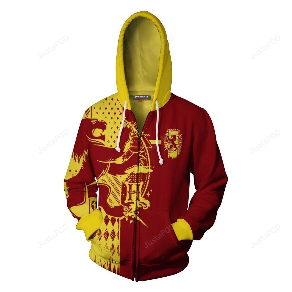 Gryffindor 2019 New 3D 3D Hoodie For Men Women All Over 3D Printed Hoodie-Harry Potter - 34ee261be146 Gryffindor 2019 New 3D 3D Hoodie For Men Women All Over 3D Printed Hoodie-Harry Potter - 34ee261be146
