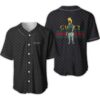 Gucci Bart Simpson Baseball Jersey