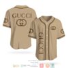Gucci Baseball Jersey