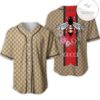 Gucci Bee Baseball Jersey Shirt Tagotee