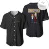 Gucci Rick And Morty Baseball Jersey Shirt- Tagotee