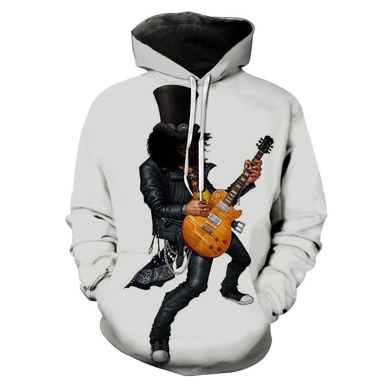 Guns Roses 3D Printed Hoodie/Zipper Hoodie - 7e743d2ce91d Guns Roses 3D Printed Hoodie/Zipper Hoodie - 7e743d2ce91d