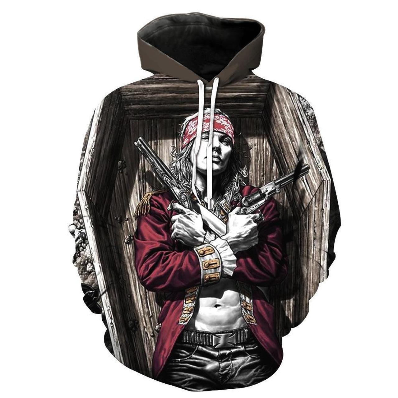 GunsnRoses 3D Printed Hoodie/Zipper Hoodie - 324ddf3f8b9b GunsnRoses 3D Printed Hoodie/Zipper Hoodie - 324ddf3f8b9b