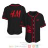H&M Baseball Jersey