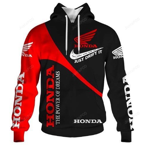 HONDA � Just Drift It 3D Hoodie - c19e153fa5fe HONDA � Just Drift It 3D Hoodie - c19e153fa5fe