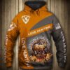 HUNTERS 3D Hoodie For Men For Women All Over Printed Hoodie - 4508add64577