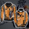 Haikyuu - Hinata Shouyou Unisex 3D Hoodie All Over Print Hoodie2181 - 8e56cab52b11