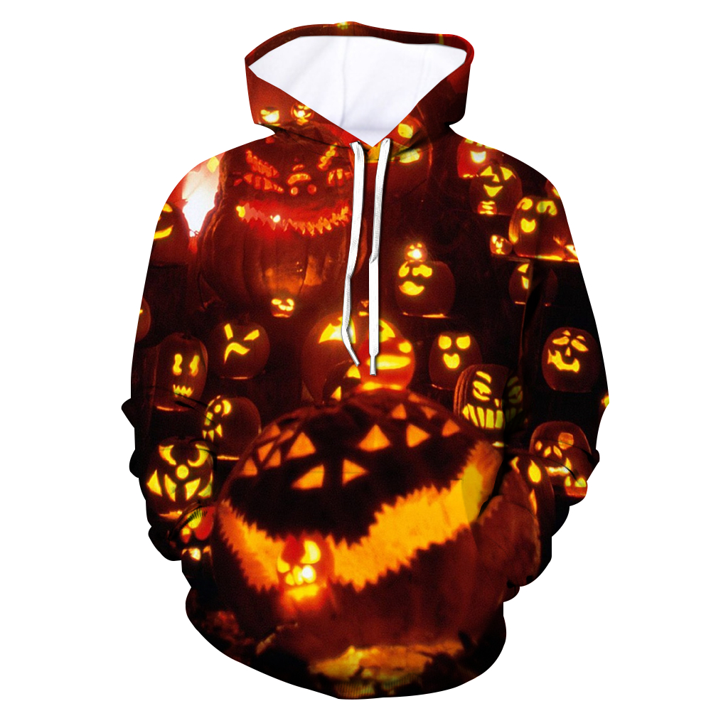Halloween Art 3D Printed Hoodie/Zipper Hoodie - 660d6e6d80b8 Halloween Art 3D Printed Hoodie/Zipper Hoodie - 660d6e6d80b8