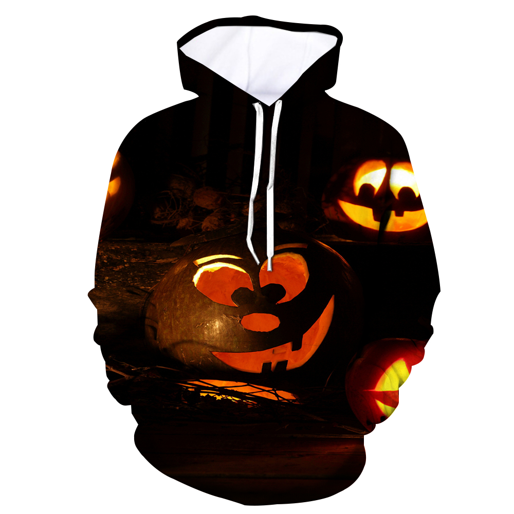 Halloween Art 3D Printed Hoodie/Zipper Hoodie - 7e3623d3c582 Halloween Art 3D Printed Hoodie/Zipper Hoodie - 7e3623d3c582