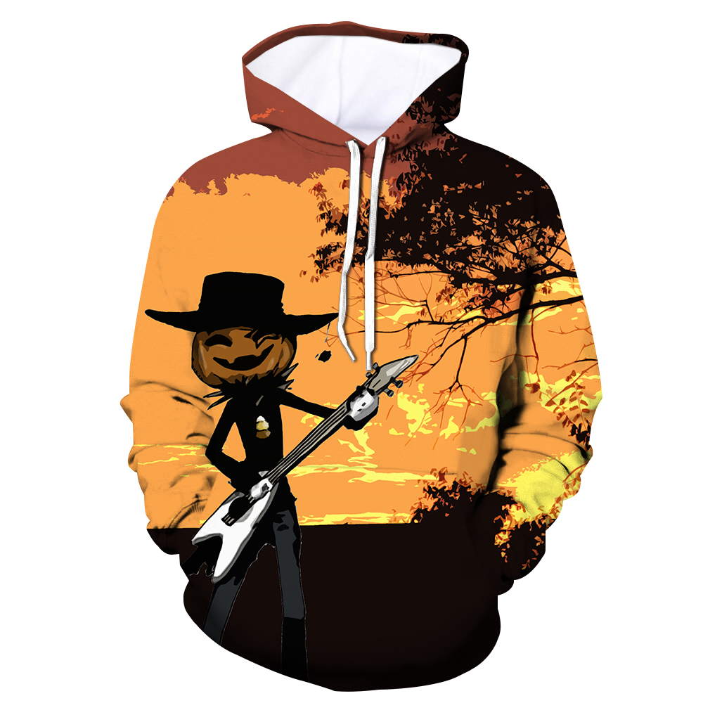 Halloween Art 3D Printed Hoodie/Zipper Hoodie - 8b6c7358cf6f Halloween Art 3D Printed Hoodie/Zipper Hoodie - 8b6c7358cf6f