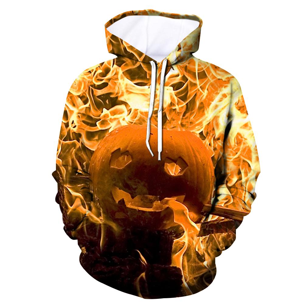 Halloween Art 3D Printed Hoodie/Zipper Hoodie - 8e5666268c60 Halloween Art 3D Printed Hoodie/Zipper Hoodie - 8e5666268c60