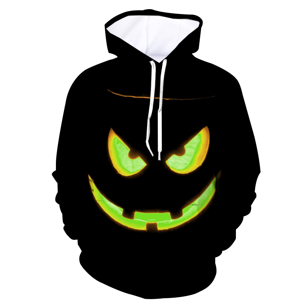 Halloween Art 3D Printed Hoodie/Zipper Hoodie - a76da25ae899 Halloween Art 3D Printed Hoodie/Zipper Hoodie - a76da25ae899