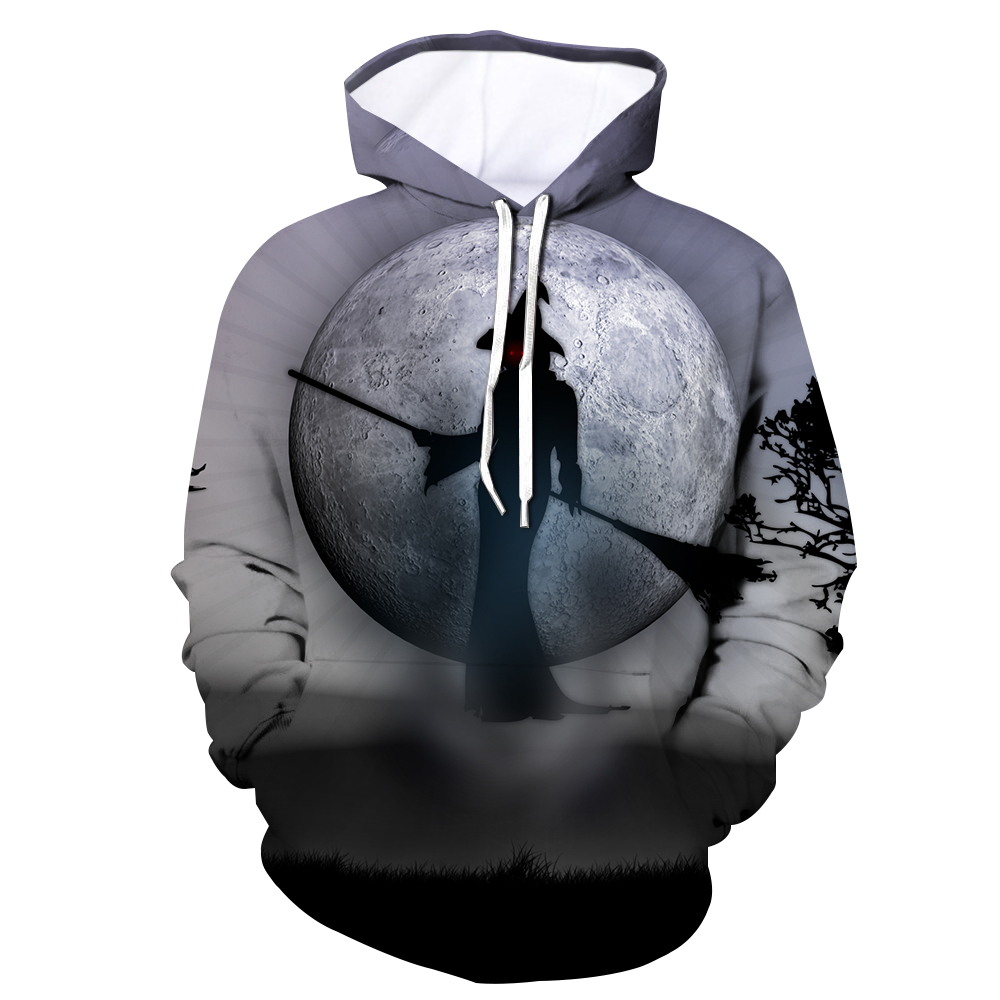 Halloween Art 3D Printed Hoodie/Zipper Hoodie - f2240ed7842b Halloween Art 3D Printed Hoodie/Zipper Hoodie - f2240ed7842b