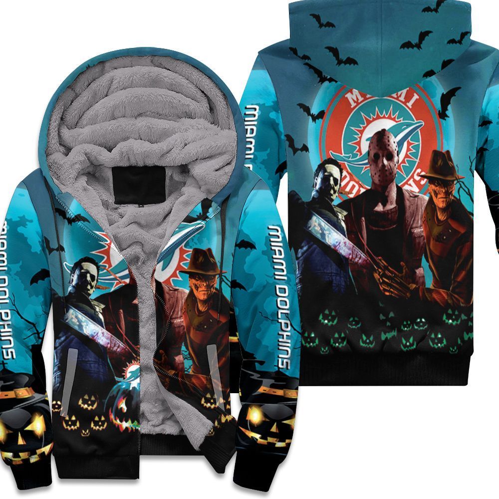 Halloween Dolphins 3D Hoodie Unisex Fleece Hoodie - 5962da18ccf3 Halloween Dolphins 3D Hoodie Unisex Fleece Hoodie - 5962da18ccf3