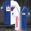 Hamms Baseball Jersey Shirt