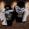 Harley Davidson 3D Printed Hoodie/Zipper Hoodie - 2d9515acfc16