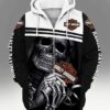 Harley Davidson 3D Printed Hoodie/Zipper Hoodie - 3b1cfbadca44